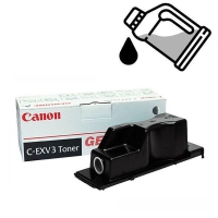 Canon-C-EXV3-zapravka