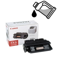 Canon-FX-6-zapravka