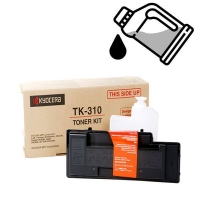 Kyocera-TK-310-zapravka