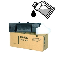 Kyocera-TK-55-zapravka